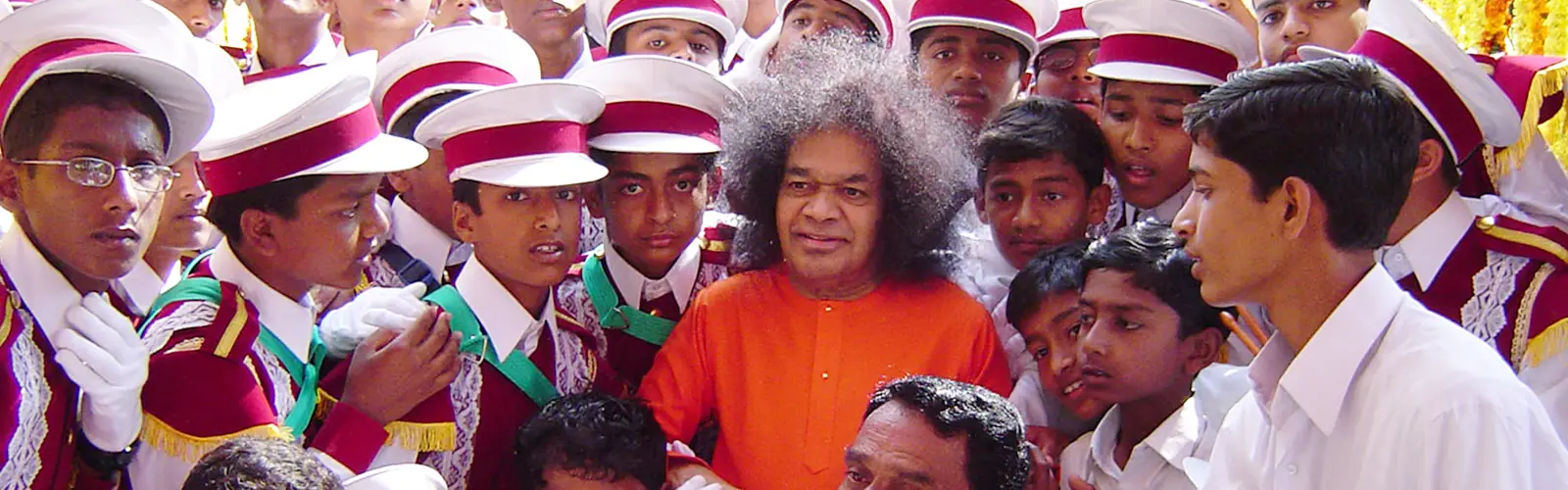 EDUCATION IN HUMAN VALUES Article