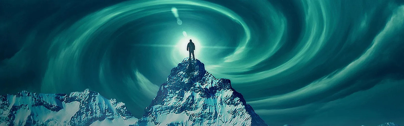 Step by step into freedom and Prosperity